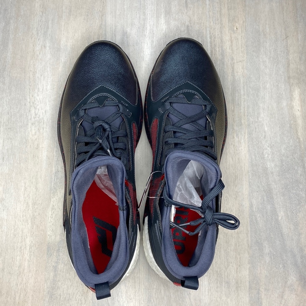 Adidas SM D Lillard 2 Boost Gauntlet Special Edition